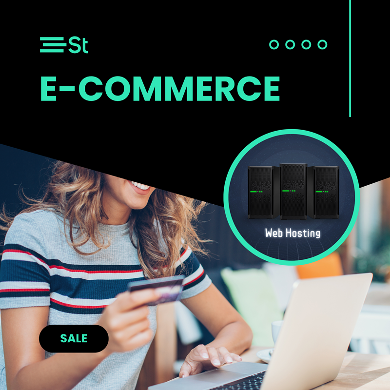 e-Commerce